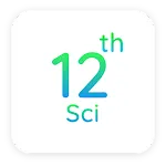 12th Science group notes app | Indus Appstore | App Icon