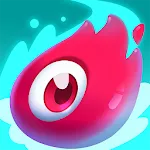 Monster Busters: Ice Slide | Indus Appstore | App Icon