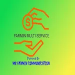 Farmin Multi Services | Indus Appstore | App Icon