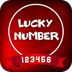 Lucky Number And Lucky Colors | Indus Appstore | App Icon