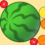 合成大西瓜 | Indus Appstore | App Icon