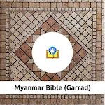 Myanmar Bible (Garrad) | Indus Appstore | App Icon