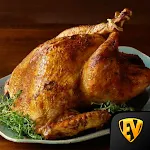 Chicken Recipes: Duck, Turkey | Indus Appstore | App Icon