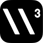 W3 Club | Indus Appstore | App Icon