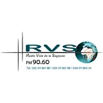 Radio RVS - Radio Voix de la S | Indus Appstore | App Icon