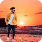 Sunset Photo Editor | Indus Appstore | App Icon