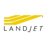 LandJet | Indus Appstore | App Icon