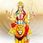 Navratri Special Song Audioapp icon