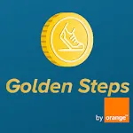 GoldenSteps by Orange | Indus Appstore | App Icon