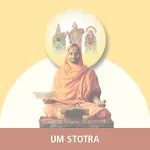 UM Stotra | Indus Appstore | App Icon