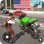 Gangster Hero Grand Simulator | Indus Appstore | App Icon