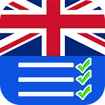 English Test Offline | Indus Appstore | App Icon