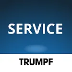 TRUMPF Service App | Indus Appstore | App Icon