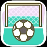 Football Kick Challenge 3D | Indus Appstore | App Icon