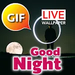 Good Night & Sweet Dreams Gifs | Indus Appstore | App Icon