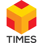 TIMES | Indus Appstore | App Icon