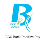 Bcc Bank Positive Pay | Indus Appstore | App Icon