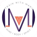 Train With Mari | Indus Appstore | App Icon