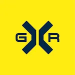GXR | Indus Appstore | App Icon