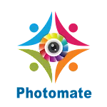 Photomate | Indus Appstore | App Icon