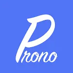 15 Minutes Prono - Paris sport | Indus Appstore | App Icon