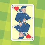 Kerbindak - card game | Indus Appstore | App Icon