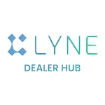 LYNE Dealer's Hub | Indus Appstore | App Icon