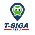 T-SIGA PERU | Indus Appstore | App Icon