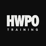 HWPO - Training app | Indus Appstore | App Icon