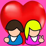 Love calculator | Indus Appstore | App Icon