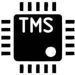 TMS320prog | Indus Appstore | App Icon