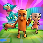Obby Parkour Extreme Challenge | Indus Appstore | App Icon