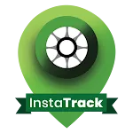 InstaTrack GPS | Indus Appstore | App Icon