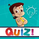 Chhota Bheem Quiz Game | Indus Appstore | App Icon