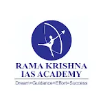 Rama Krishna IAS Academy | Indus Appstore | App Icon