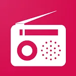 FM Radio: Local Radio Stations | Indus Appstore | App Icon