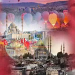 TURKEY MY DESTINATION | Indus Appstore | App Icon