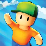 Stumble Guys | Indus Appstore | App Icon