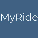 MyRide | Indus Appstore | App Icon