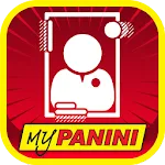 MyPanini™app icon