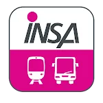 INSA - Infos zum Nahverkehr | Indus Appstore | App Icon