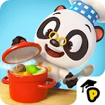 Dr. Panda Restaurant 3app icon