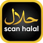 Scan Halal | Indus Appstore | App Icon