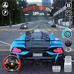 Super Car Simulator: City Race | Indus Appstore | App Icon