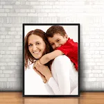 Wall Photo Frames | Indus Appstore | App Icon