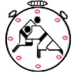 Crono Judo | Indus Appstore | App Icon