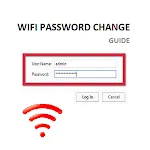 wifi password change guide | Indus Appstore | App Icon