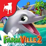 FarmVille 2: Tropic Escape | Indus Appstore | App Icon