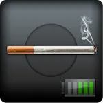 Cigarette Battery | Indus Appstore | App Icon