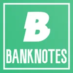 Banknotes of the World | Indus Appstore | App Icon